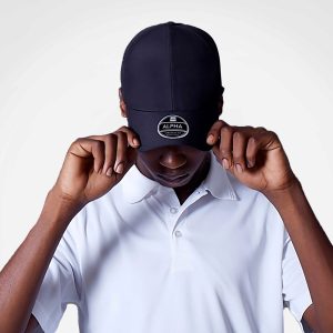 Alpha Supafit Cap OSFM