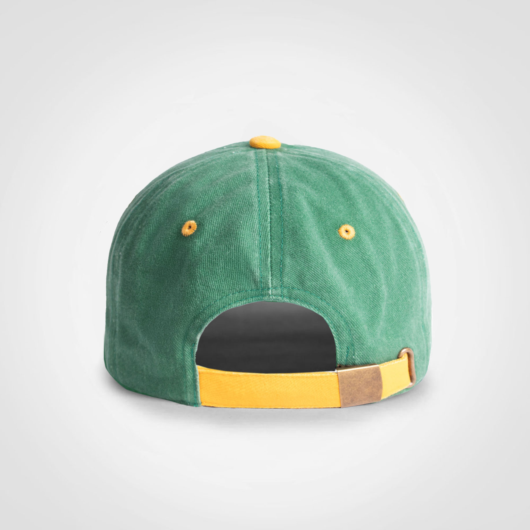 Heritage Cap - Image 3