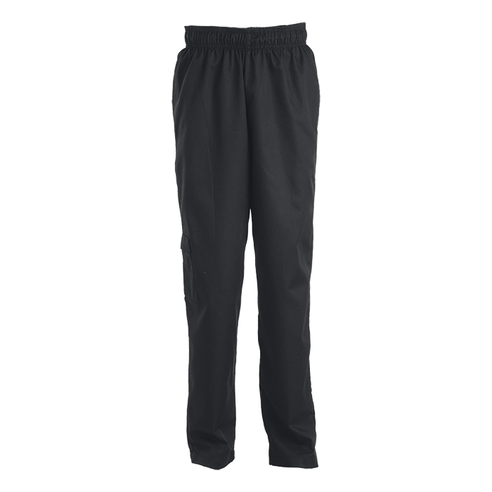 Chef Baggy Pants - Image 2