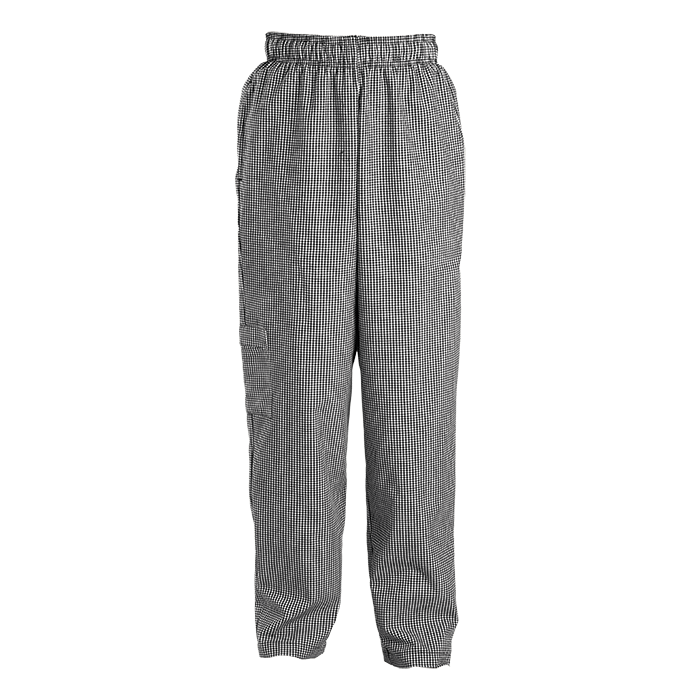 Chef Baggy Pants - Image 3