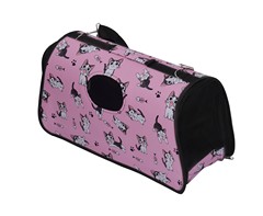 Cat Carrier Bag - Medium