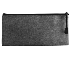 Denim Pencil Case