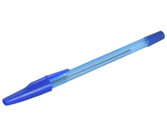 Blue Ball Point Pen [Blue Ink]