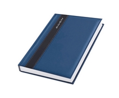 Satin Diary A5