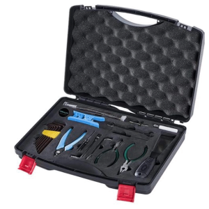 Creality 26pc Universal Tool Box for 3D printing