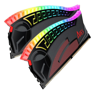 ARES ARMOR DDR4 PC3200 16GB-DESKTOP