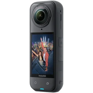 Insta360 X5 Cycling Bundle