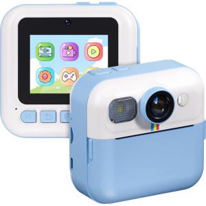 Pronto Instant Thermal Print Camera