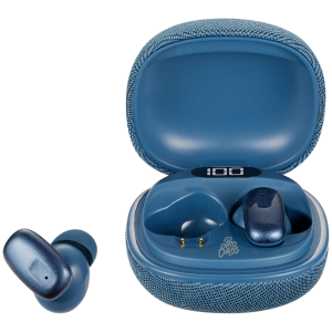 Pro Bass Era Series TWS Earphone - Blue