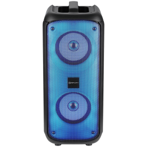Amplify Amped Series Dual 4" Party Speaker