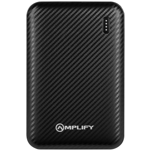 Amplify On the Go 5000mah Power Bank