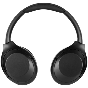 Pro Bass UltraBeat Bluetooth Wireless Headphones - Black
