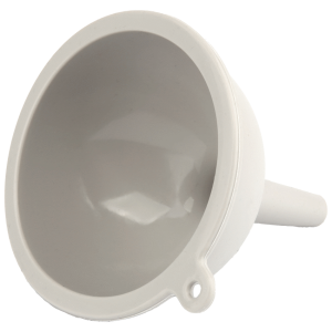 Kitchen Inspire Silicone Funnel ( Order in Qty of 6)