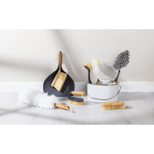 Legend Bamboo Handle Bottle Brush ( Order in Qty of 6)