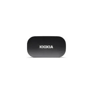 Kioxia Exceria Plus G2 Portable SSD Series, USB 3.2 Gen2 1000gb