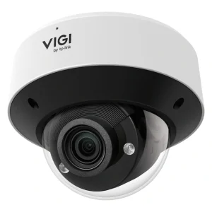 InSight S245ZI VIGI 4MP IR Motorized Varifocal Dome Network Camera