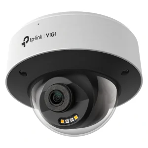 Insight S225 (2.8mm) VIGI 2MP Full-Color Dome Network Camera