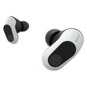Sony Inzone G700N TWS Gaming Buds - White