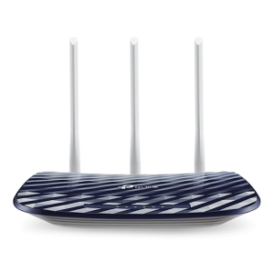 TP-Link Archer C20 AC750 Dual-Band Wi-Fi Router