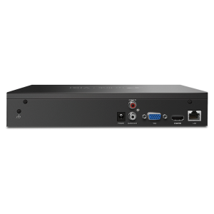 TP-Link Vigi NVR1008H 8-Channel Network Video Recorder