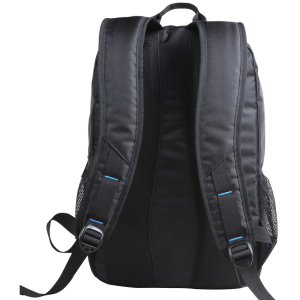 Kingsons 15.6" black laptop bag