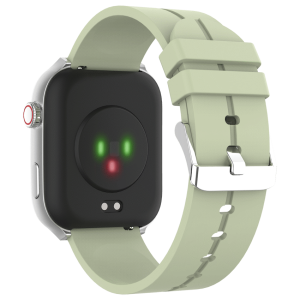 Tempo Pulse GPS Smart Watch - Green