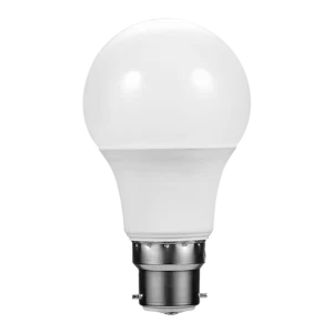 Ellies 9W A60 RESIDENTIAL LED-B22-CW