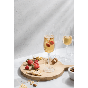 Legend Cape Classique Flute 290ml - 4pc set ( Order in Qty of 4)