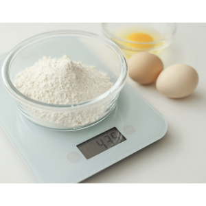 Kitchen Inspire Digital Scale ( Order in Qty of 5)