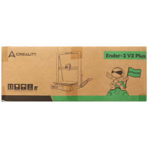 Creality Ender 3 V3 Plus 3D Printer 300x300x330
