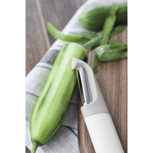 Kitchen Inspire Straight Peeler ( Order in Qty of 6)