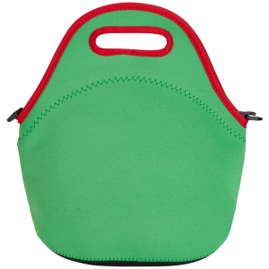 Quest Neoprene Lunch Bag - Sea Monster