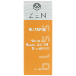 Zen Oil - Blissful