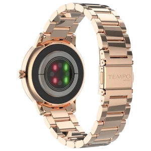 Tempo Pulse Ladies Smart Watch