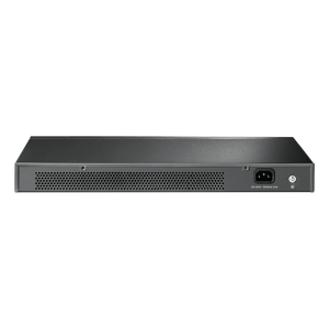 TP-Link TL-SG1024 16-Port Gigabit Rack-Mount Switch