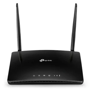 Archer MR202 AC750 Wireless Dual-Band 4G LTE Router