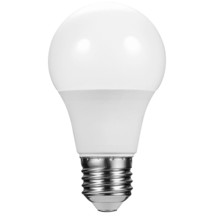 Ellies 7W A60 RESIDENTIAL LED-E27- WW