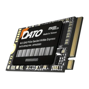 DATO DP342 NVMe M.2 2242 SSD 1tb