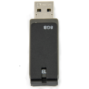 Baseline USB 8GB Flash Drive