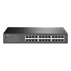 TP-Link TL-SG1024DE 24-Port Gigabit Easy Smart Switch