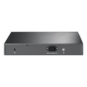 TP-Link TL-SG1016PE 16-Port Gigabit Easy Smart Switch with 8-Port PoE+