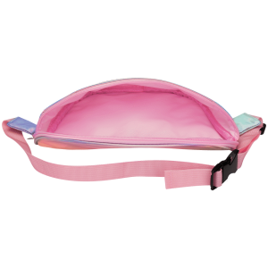Quest Rainbow Moonbag - Pink