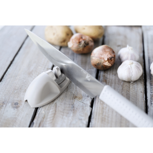 Kitchen Inspire Knife Sharpener 2 Blade ( Order in Qty of 6)
