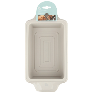Kitchen Inspire Loaf Pan ( Order in Qty of 6)