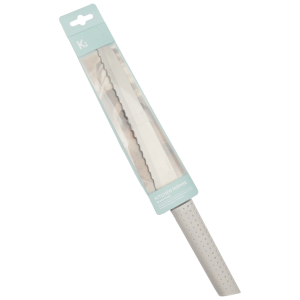Kitchen Inspire Bread Knife ( Order in Qty of 6)