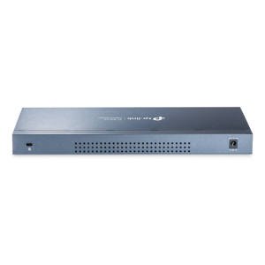 TP-Link TL-SG116 16-Port Gigabit Desktop Switch