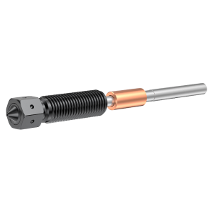 Creality Genuine E3D ObxidianTM High Flow Nozzle Assembly K1 Series