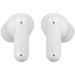 Pro Bass Bloom Series TWS Earphones - Purple