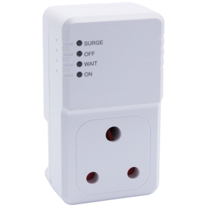 Ellies Surge Secure Fridge Safe