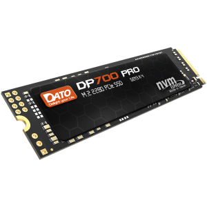 DATO DP700PRO NVME M.2 2280 - 512gb